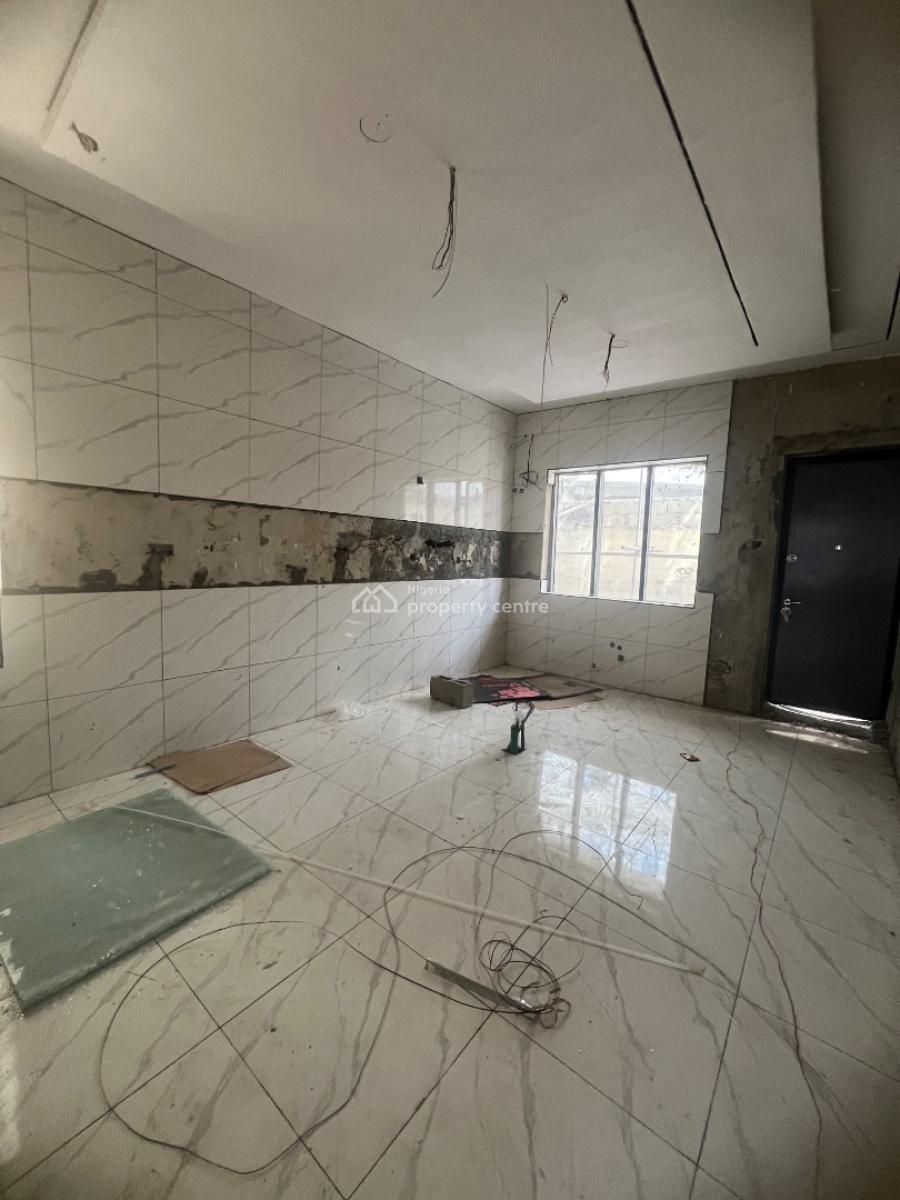 Luxury 5 Bedroom Fully Detached Duplex, Ikate, Lekki, Lagos, Detached Duplex for Sale