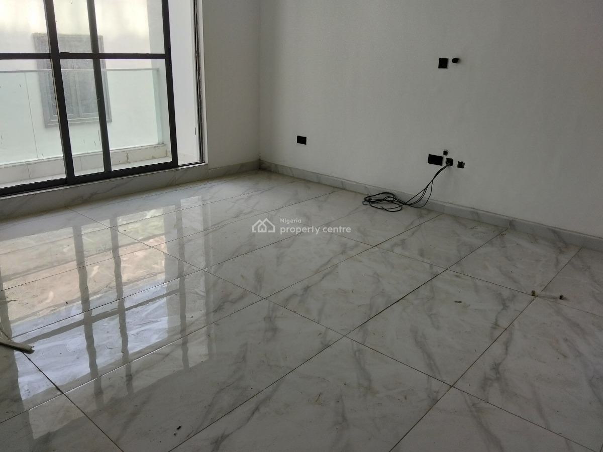 Two Bedroom Flat, Lekki, Lagos, Flat / Apartment for Sale