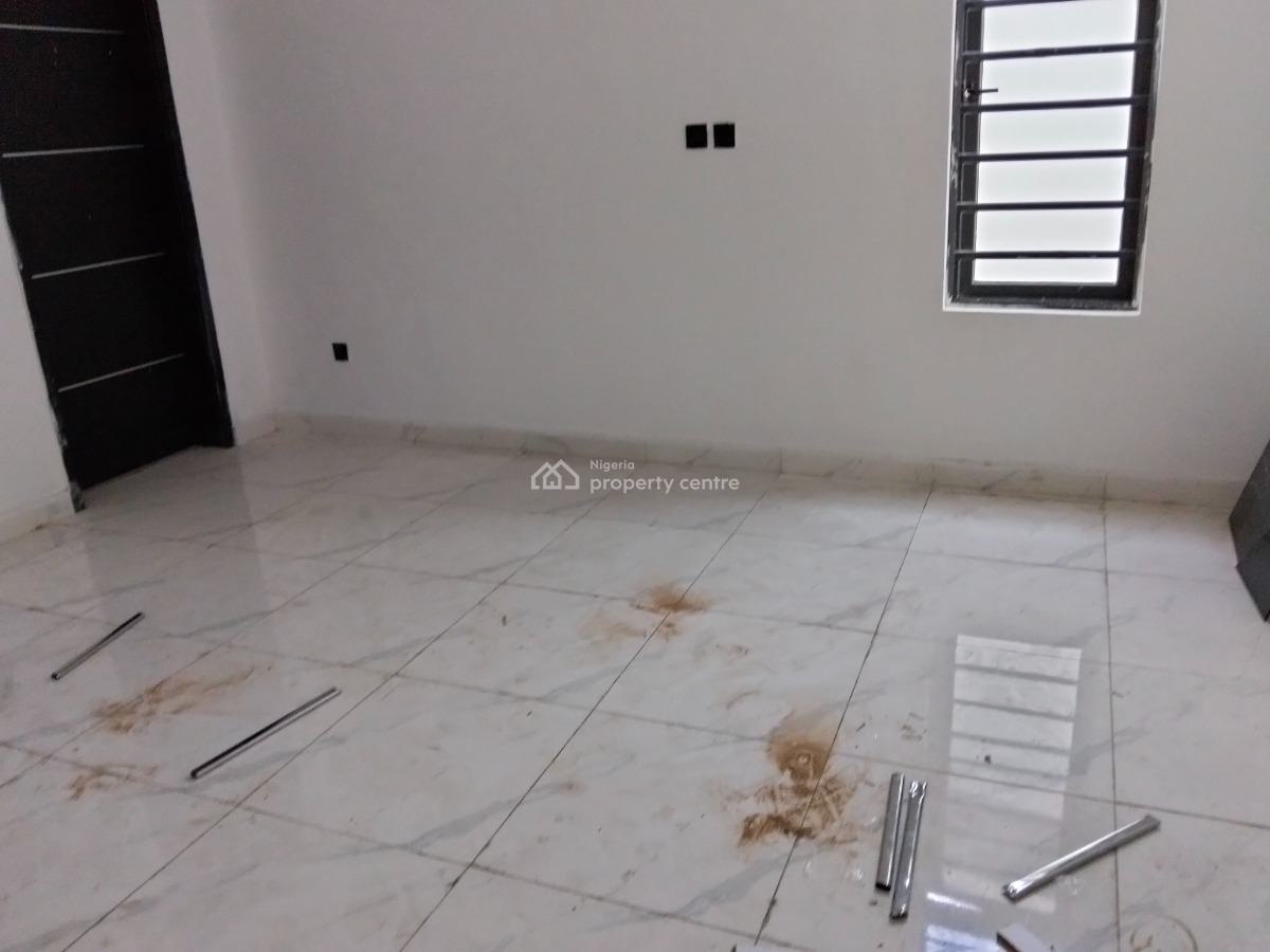 Two Bedroom Flat, Lekki, Lagos, Flat / Apartment for Sale