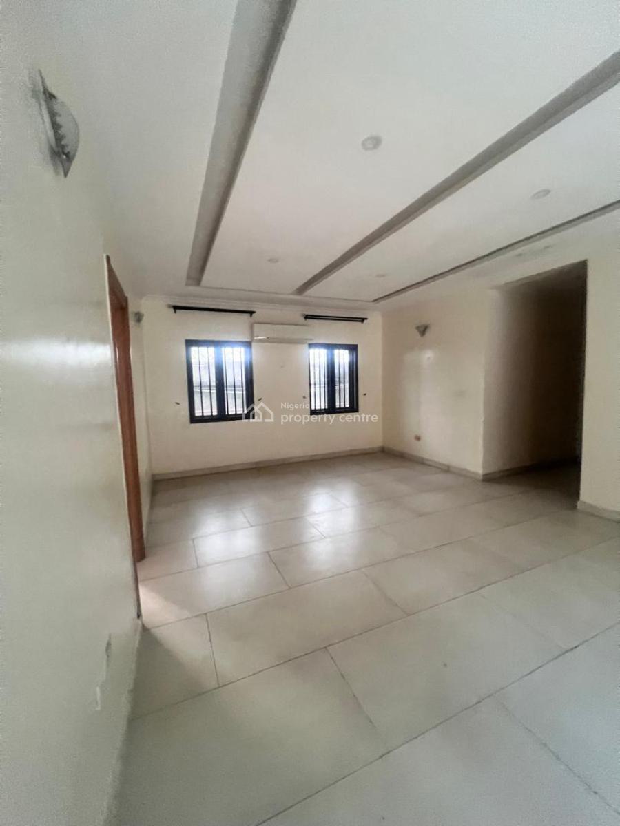 Partly Serviced 2-bedroom Apartment with a Room Bq, Oniru, Victoria Island (vi), Lagos, Flat / Apartment for Rent
