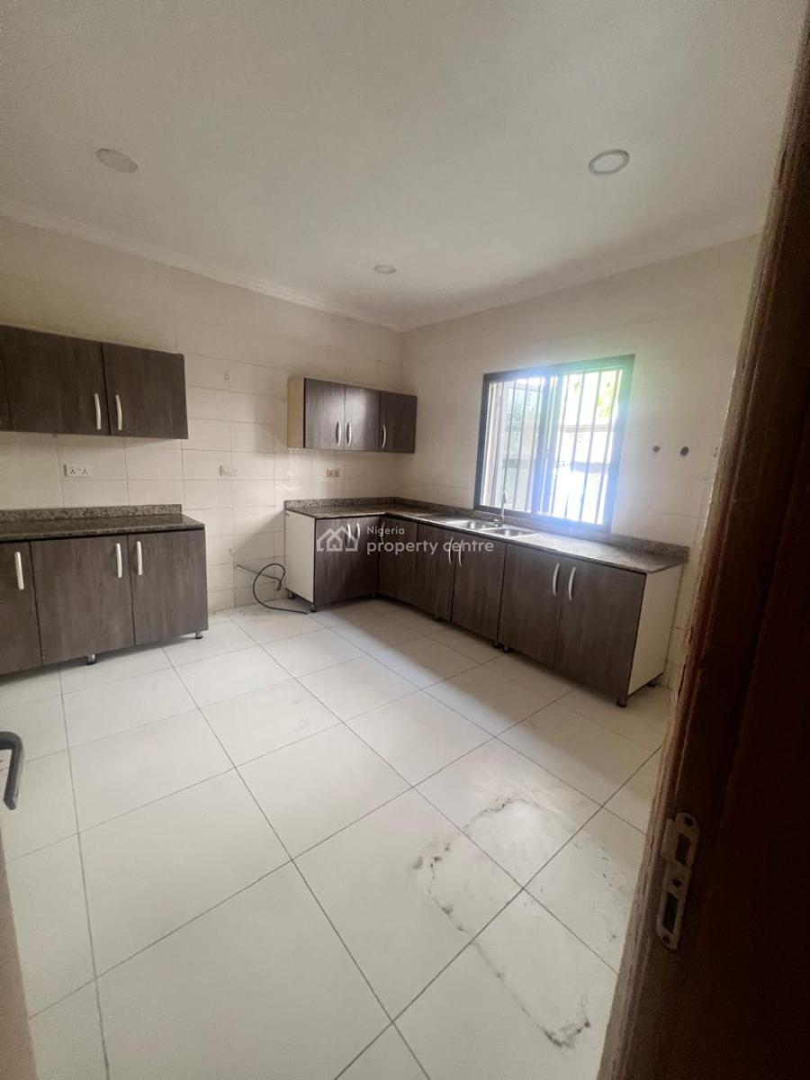 Partly Serviced 2-bedroom Apartment with a Room Bq, Oniru, Victoria Island (vi), Lagos, Flat / Apartment for Rent