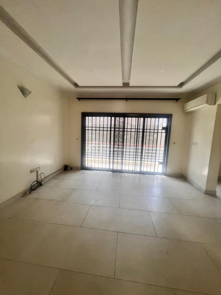 Partly Serviced 2-bedroom Apartment with a Room Bq, Oniru, Victoria Island (vi), Lagos, Flat / Apartment for Rent