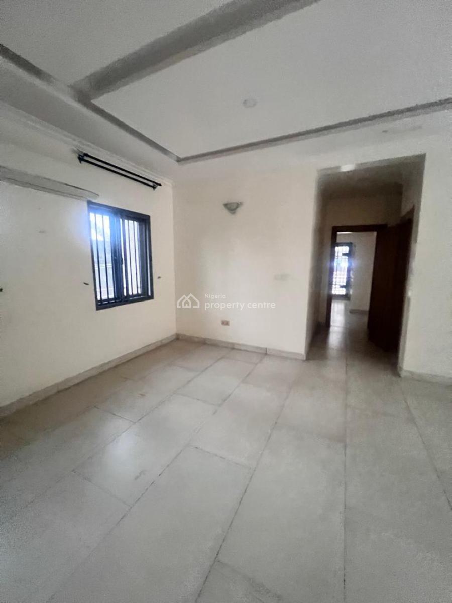 Partly Serviced 2-bedroom Apartment with a Room Bq, Oniru, Victoria Island (vi), Lagos, Flat / Apartment for Rent