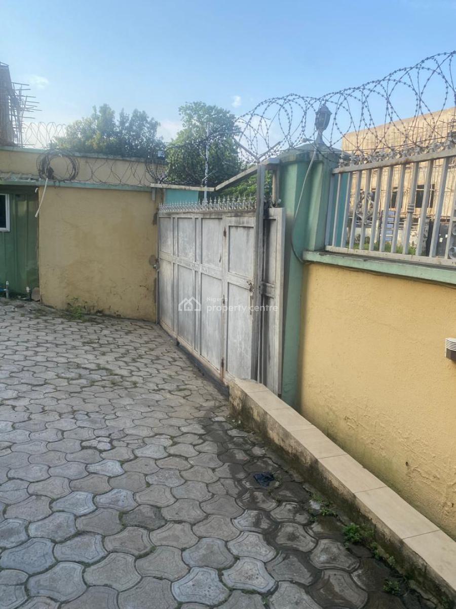 Luxury 6 Unit of 3 Bedroom Block of Flats with 1 Bedroom Attached, Utako, Abuja, Block of Flats for Sale