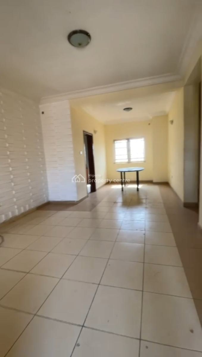 Spacious 2 Bedroom Flat, Durumi, Abuja, Flat / Apartment for Rent