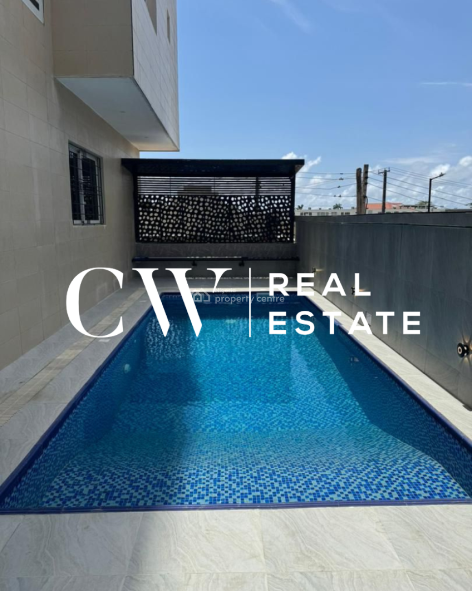 2 Bedroom Apartment, Victoria Island (vi), Lagos, Flat / Apartment for Sale