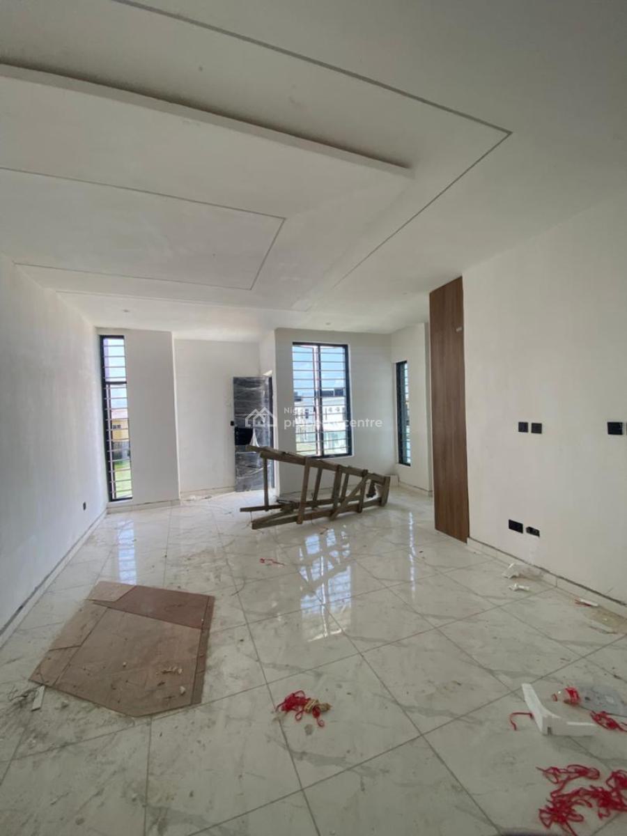 Tastefully Finished 4 Bedroom Semi Detached House, Beside Abraham Adesanya Estate, Ajah, Lagos, Semi-detached Duplex for Sale