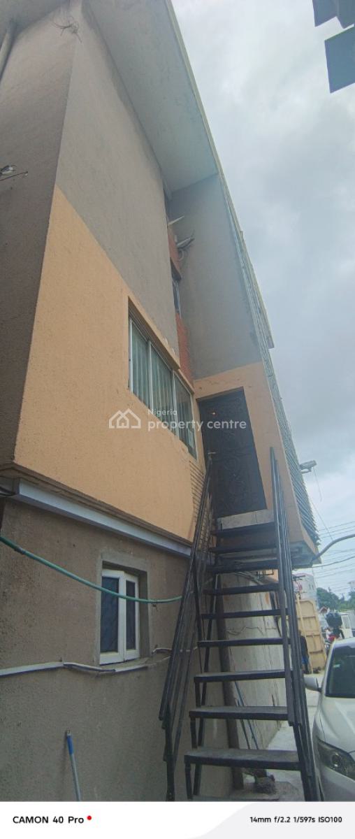 Commercial Property, By Idowu Martins Street, Victoria Island (vi), Lagos, Restaurant / Bar for Rent