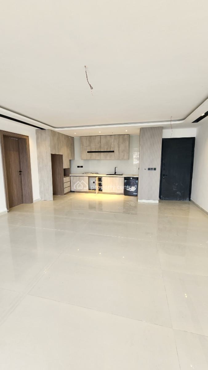 Luxury Built Brand New 2 Bedroom Apartment., Lekki Phase 1, Lekki, Lagos, Flat / Apartment for Sale