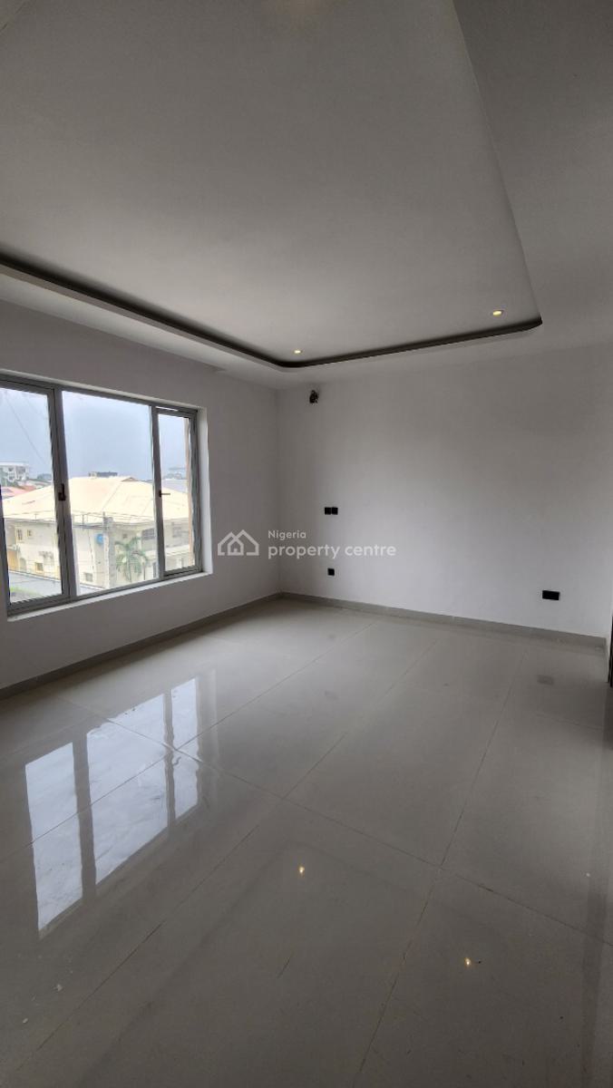 Luxury Built Brand New 2 Bedroom Apartment., Lekki Phase 1, Lekki, Lagos, Flat / Apartment for Sale