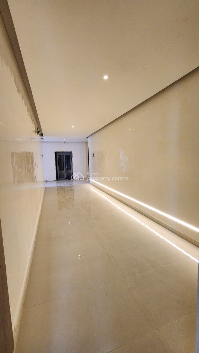 Luxury Built Brand New 2 Bedroom Apartment., Lekki Phase 1, Lekki, Lagos, Flat / Apartment for Sale