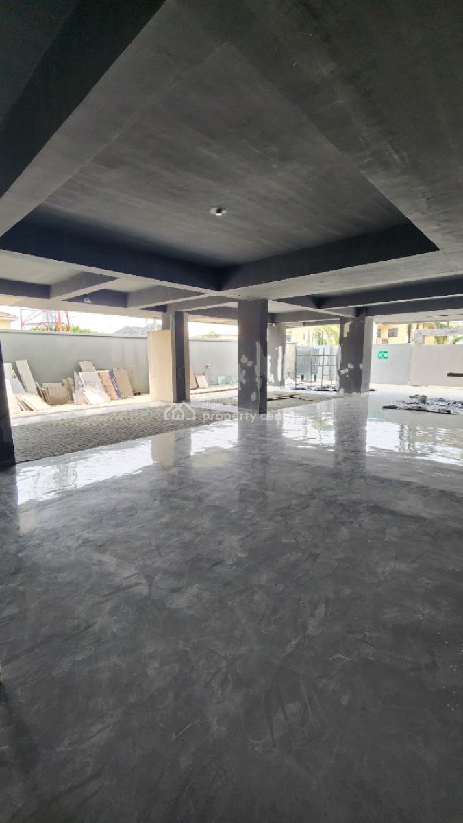 Luxury Built Brand New 2 Bedroom Apartment., Lekki Phase 1, Lekki, Lagos, Flat / Apartment for Sale