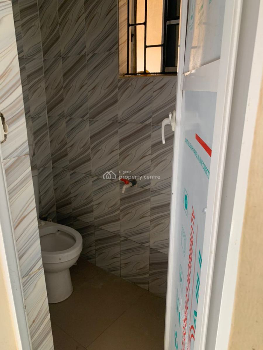 Mini Flat, Magboro, Ogun, Mini Flat (room and Parlour) for Rent