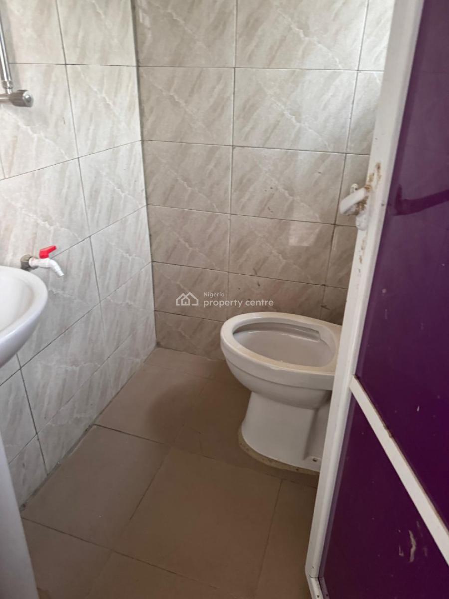 Mini Flat, Magboro, Ogun, Mini Flat (room and Parlour) for Rent