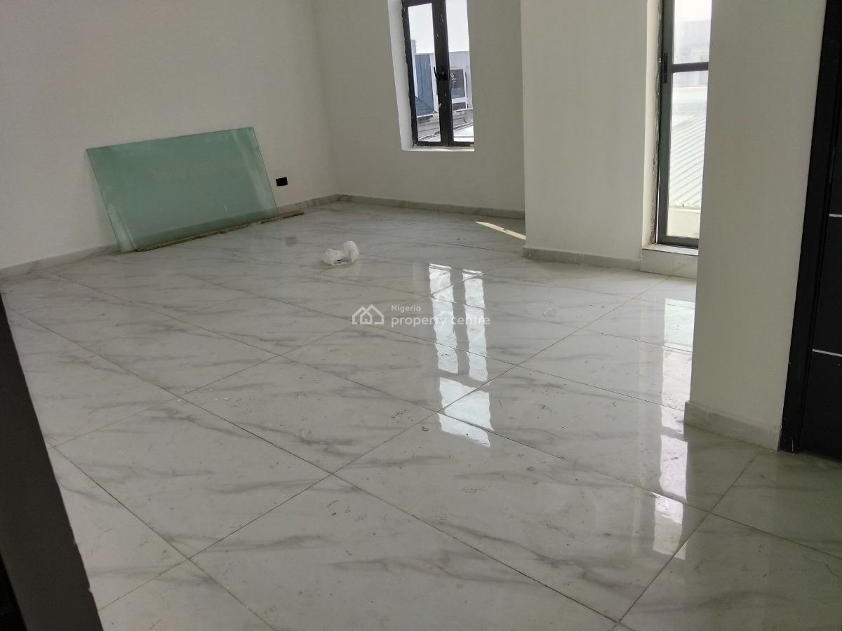 Spacious Mini Flat, Lekki, Lagos, Mini Flat (room and Parlour) for Sale