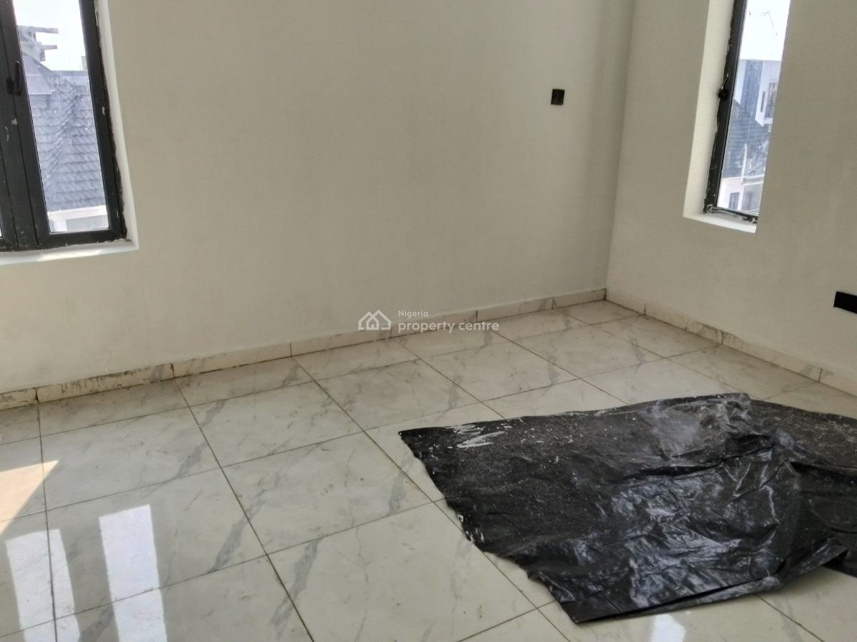 Spacious Mini Flat, Lekki, Lagos, Mini Flat (room and Parlour) for Sale