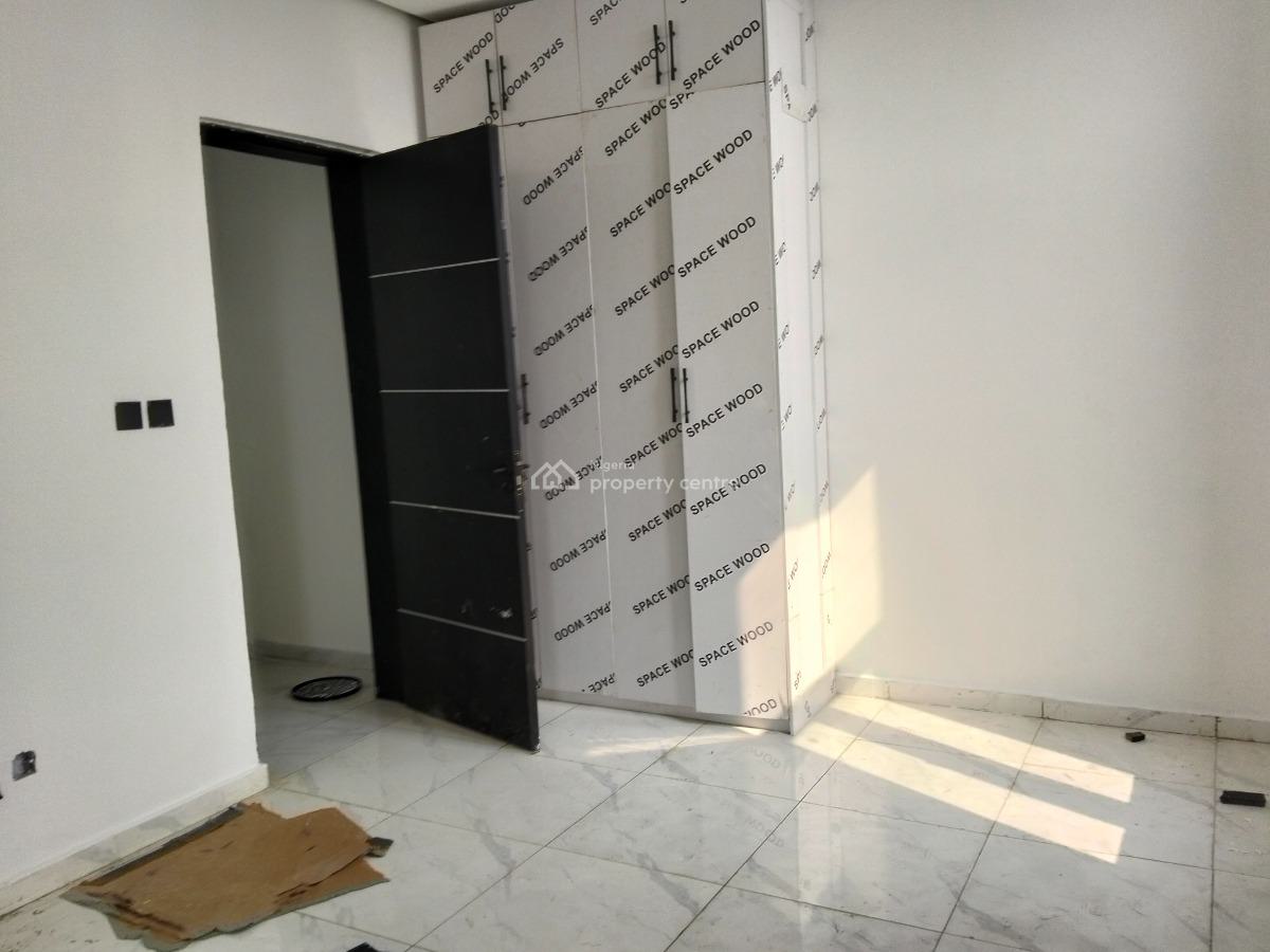 Spacious Mini Flat, Lekki, Lagos, Mini Flat (room and Parlour) for Sale
