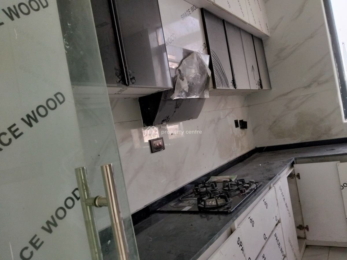 Spacious Mini Flat, Lekki, Lagos, Mini Flat (room and Parlour) for Sale