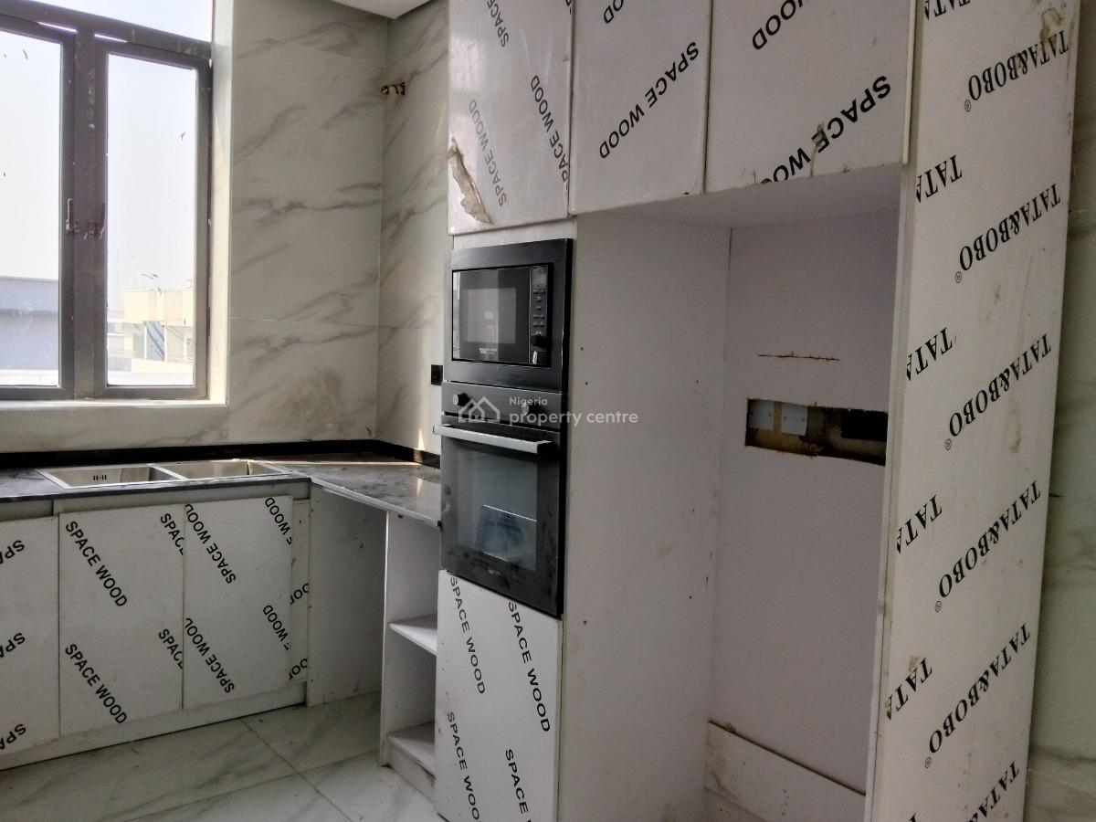 Spacious Mini Flat, Lekki, Lagos, Mini Flat (room and Parlour) for Sale