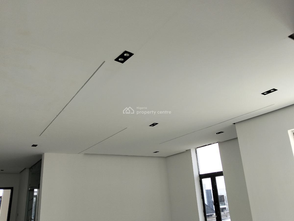 Spacious Mini Flat, Lekki, Lagos, Mini Flat (room and Parlour) for Sale