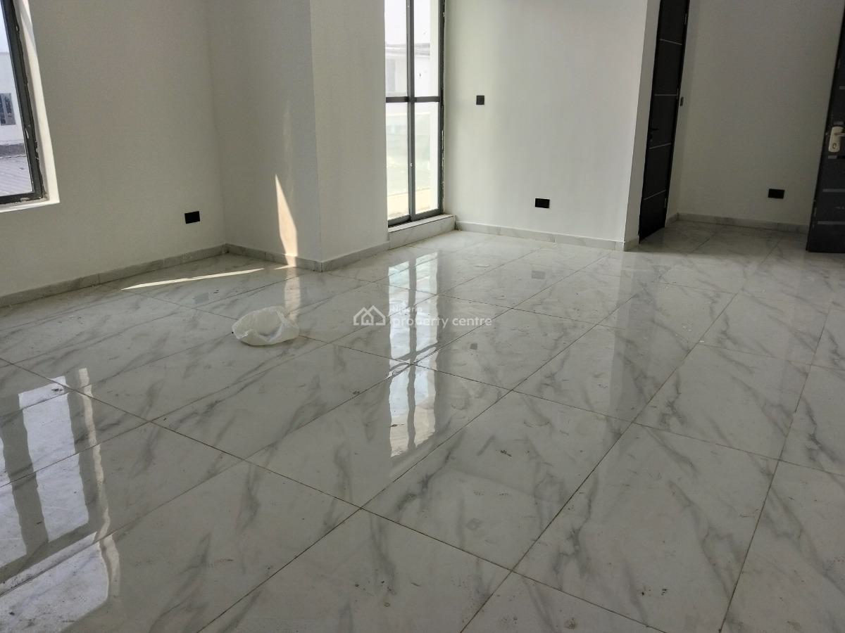 Spacious Mini Flat, Lekki, Lagos, Mini Flat (room and Parlour) for Sale