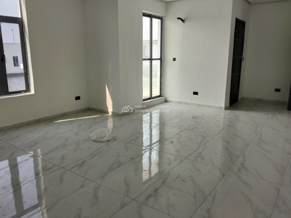 Spacious Mini Flat, Lekki, Lagos, Mini Flat (room and Parlour) for Sale