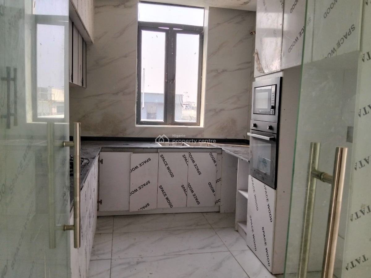 Spacious Mini Flat, Lekki, Lagos, Mini Flat (room and Parlour) for Sale