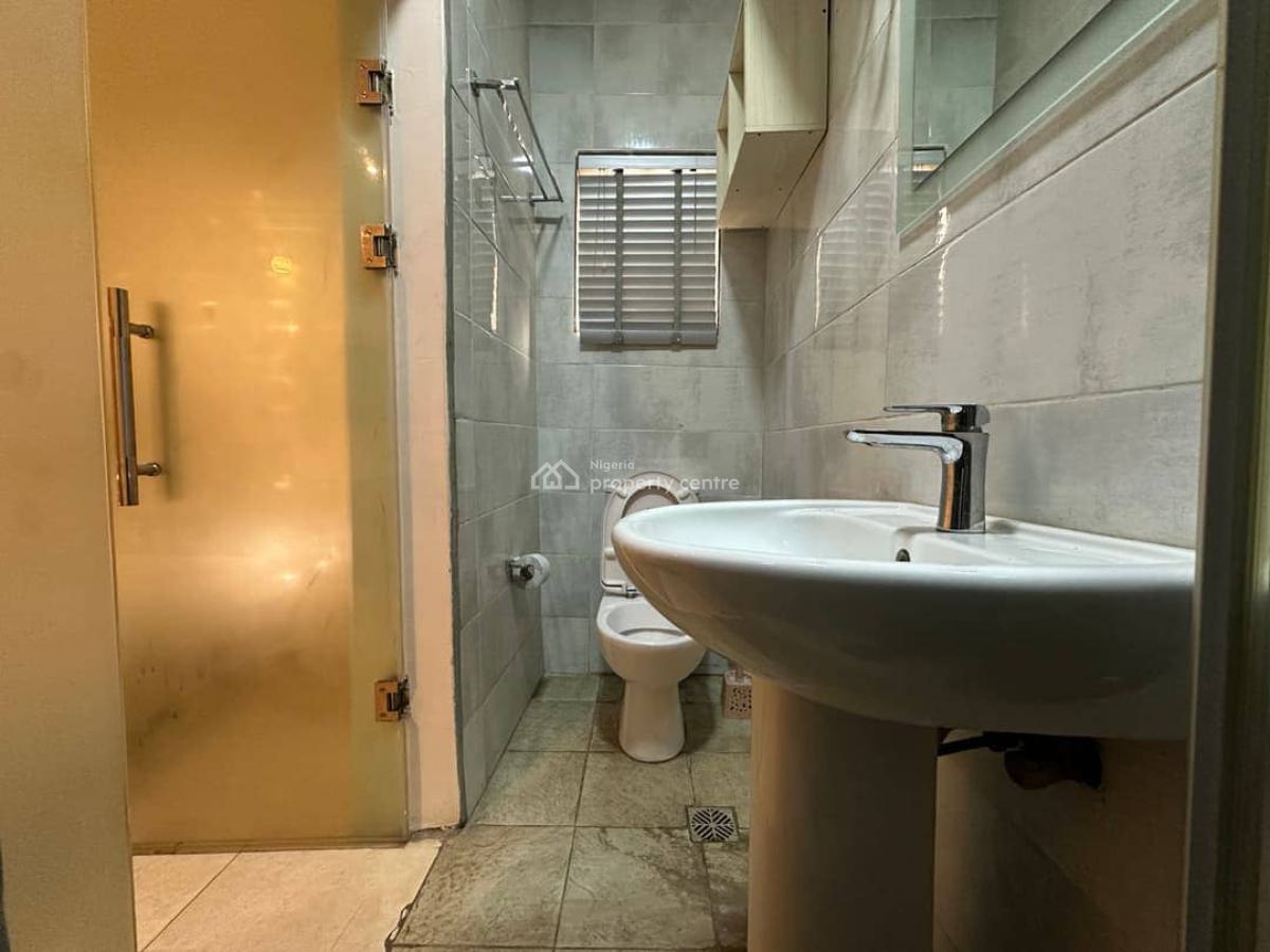 2-bedroom Apartments  Fully Furnished, Lekki Phase 1, Lekki, Lagos, Flat / Apartment for Rent