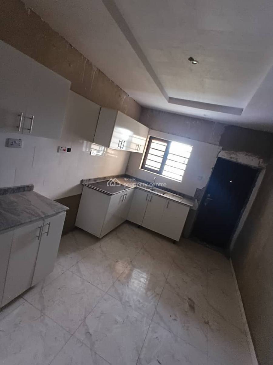 Cozy Spacious Newly Built 2 Bedroom Flat, Awoyaya, Oribanwa, Ibeju Lekki, Lagos, Flat / Apartment for Rent