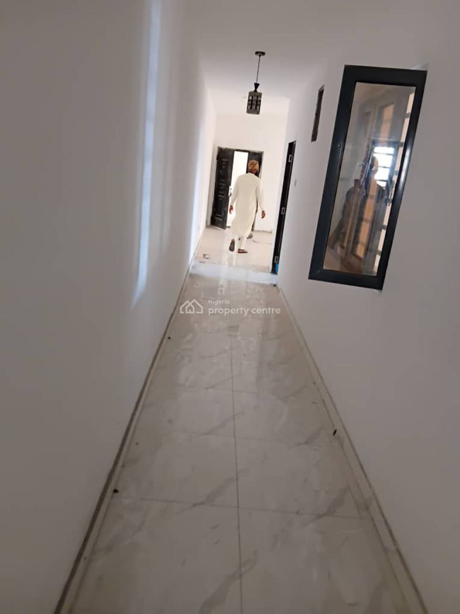 Cozy Spacious Newly Built 2 Bedroom Flat, Awoyaya, Oribanwa, Ibeju Lekki, Lagos, Flat / Apartment for Rent