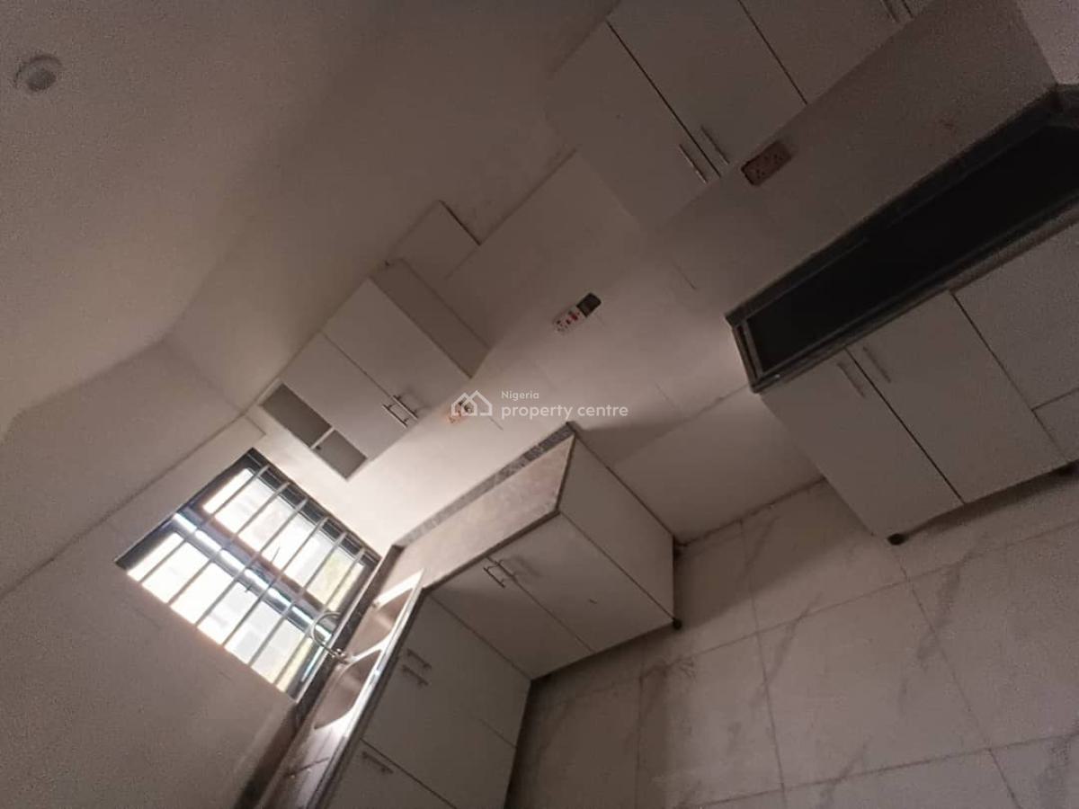 Cozy Spacious Newly Built 2 Bedroom Flat, Awoyaya, Oribanwa, Ibeju Lekki, Lagos, Flat / Apartment for Rent