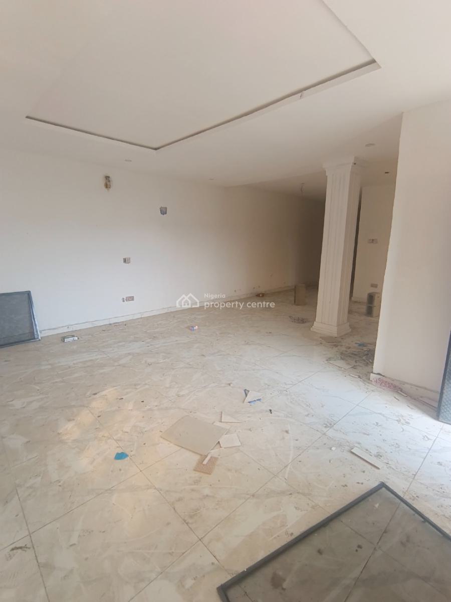 Cozy Spacious Newly Built 2 Bedroom Flat, Awoyaya, Oribanwa, Ibeju Lekki, Lagos, Flat / Apartment for Rent