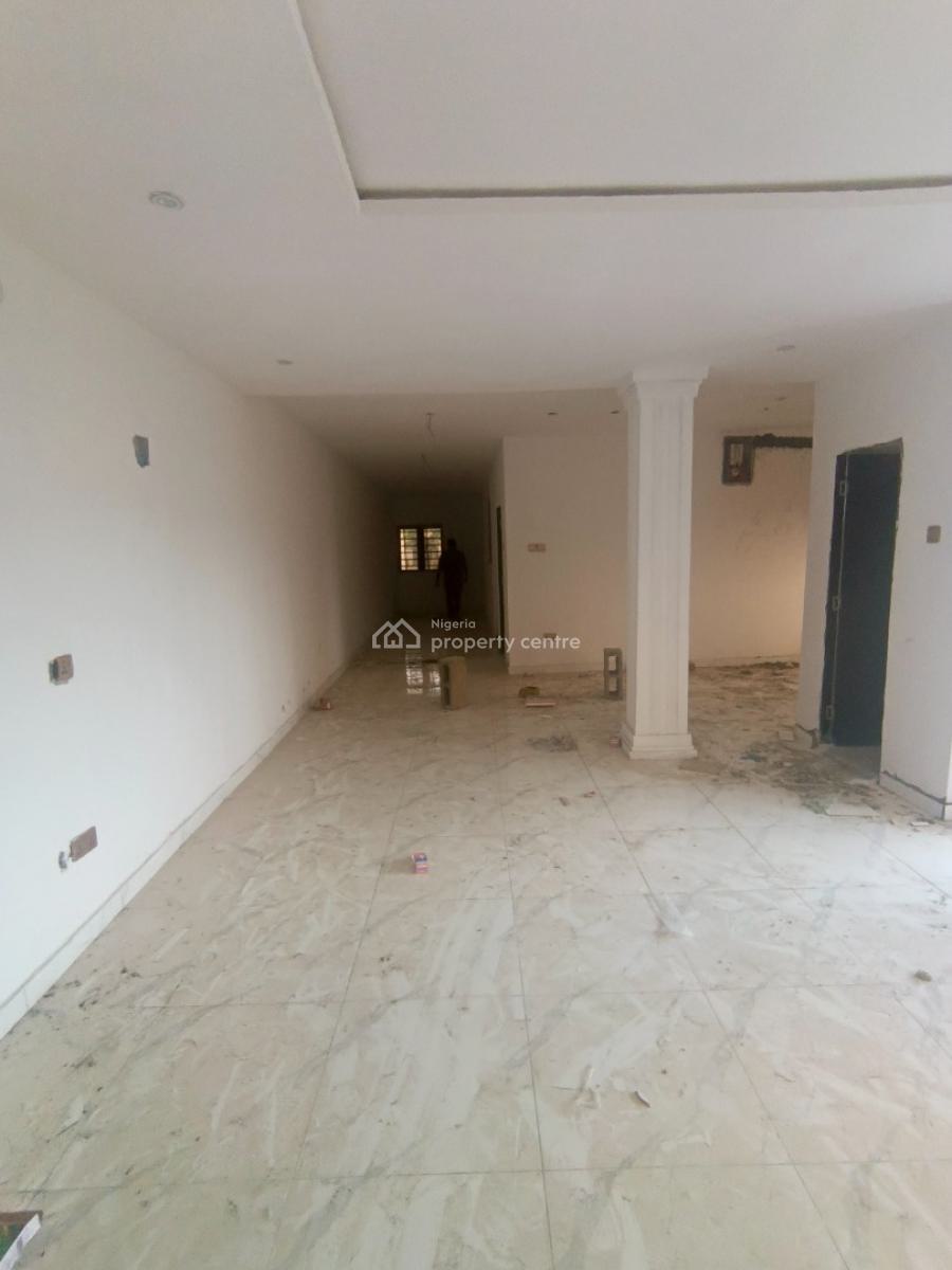Cozy Spacious Newly Built 2 Bedroom Flat, Awoyaya, Oribanwa, Ibeju Lekki, Lagos, Flat / Apartment for Rent