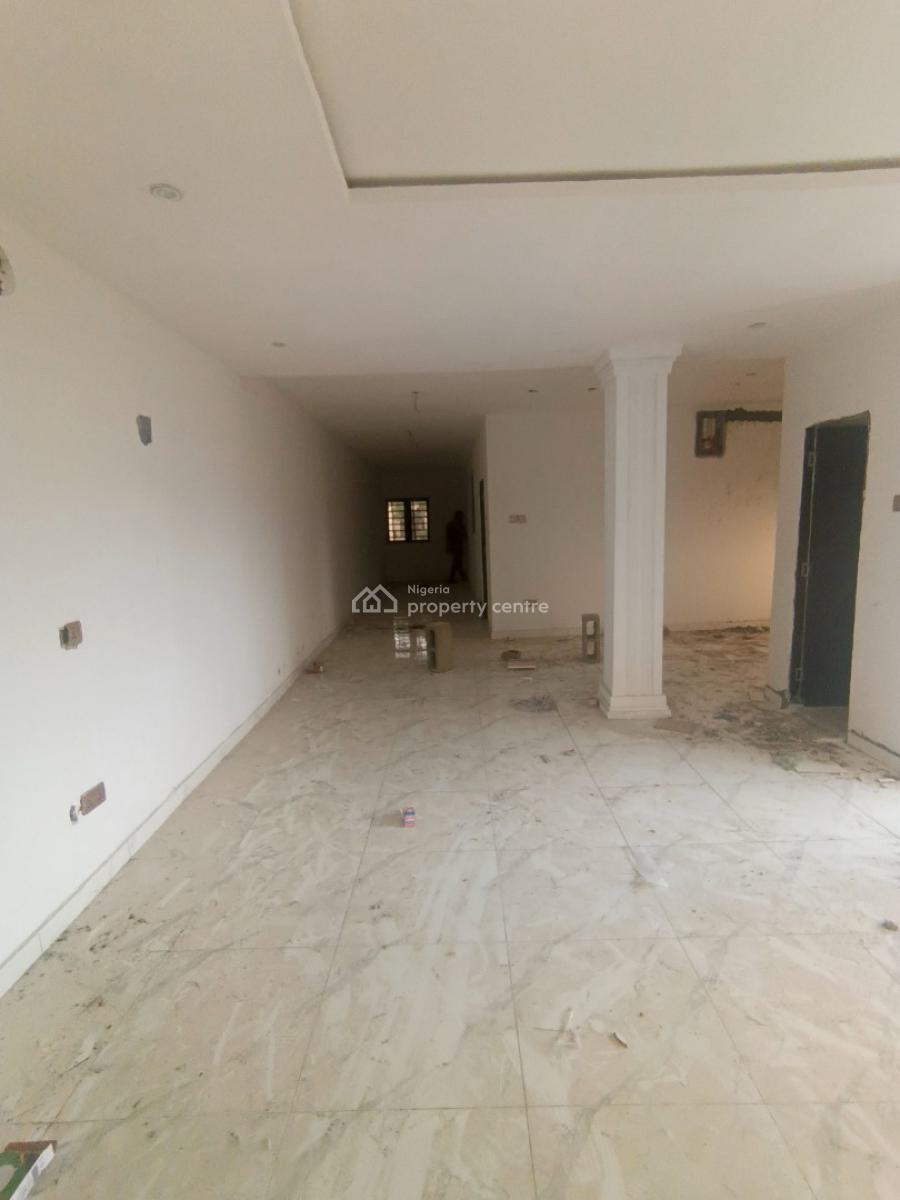 Cozy Spacious Newly Built 2 Bedroom Flat, Awoyaya, Oribanwa, Ibeju Lekki, Lagos, Flat / Apartment for Rent