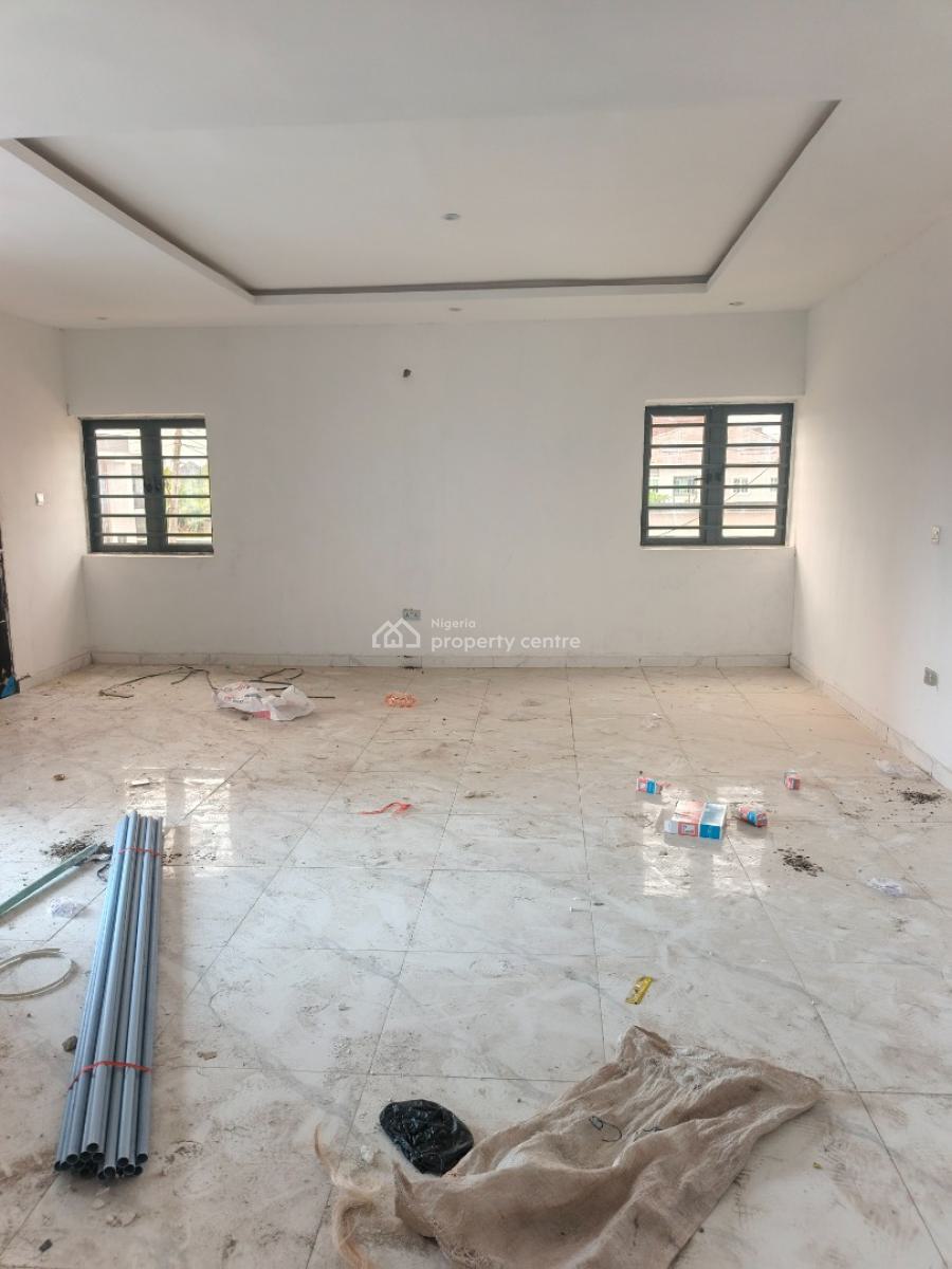 Cozy Spacious Newly Built 2 Bedroom Flat, Awoyaya, Oribanwa, Ibeju Lekki, Lagos, Flat / Apartment for Rent