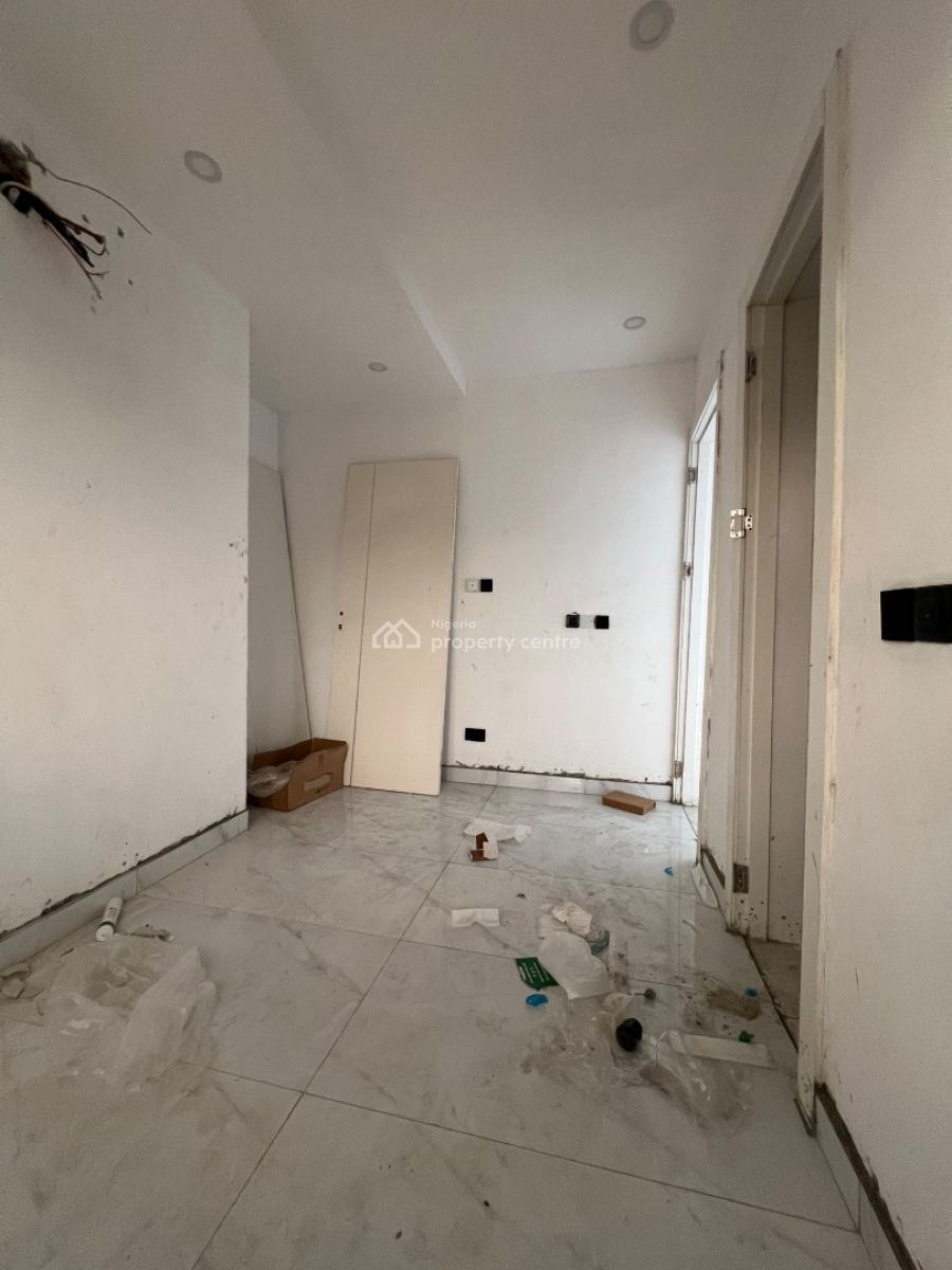 Brand New 3 Bedroom Apartment, Ikate, Lekki, Lagos, Flat / Apartment for Rent