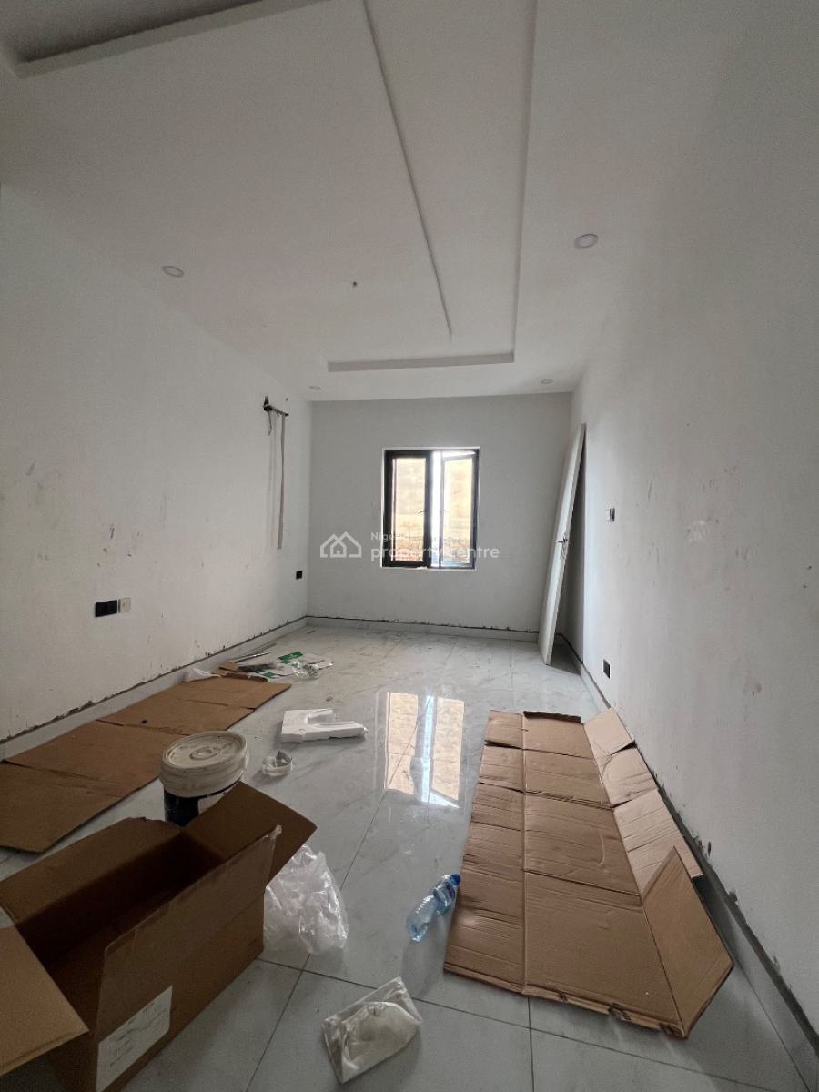 Brand New 3 Bedroom Apartment, Ikate, Lekki, Lagos, Flat / Apartment for Rent