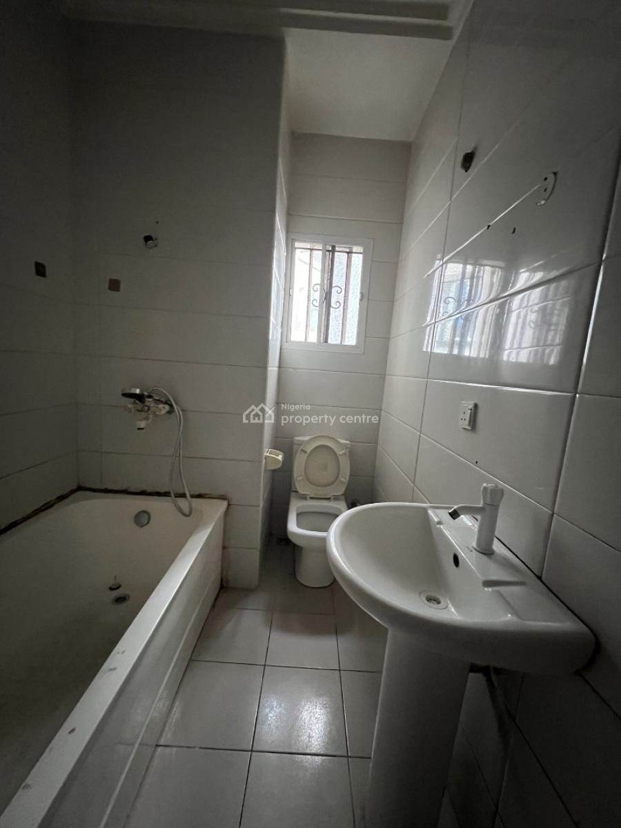 Brand New 3 Bedroom Apartment, Ikate, Lekki, Lagos, Flat / Apartment for Rent