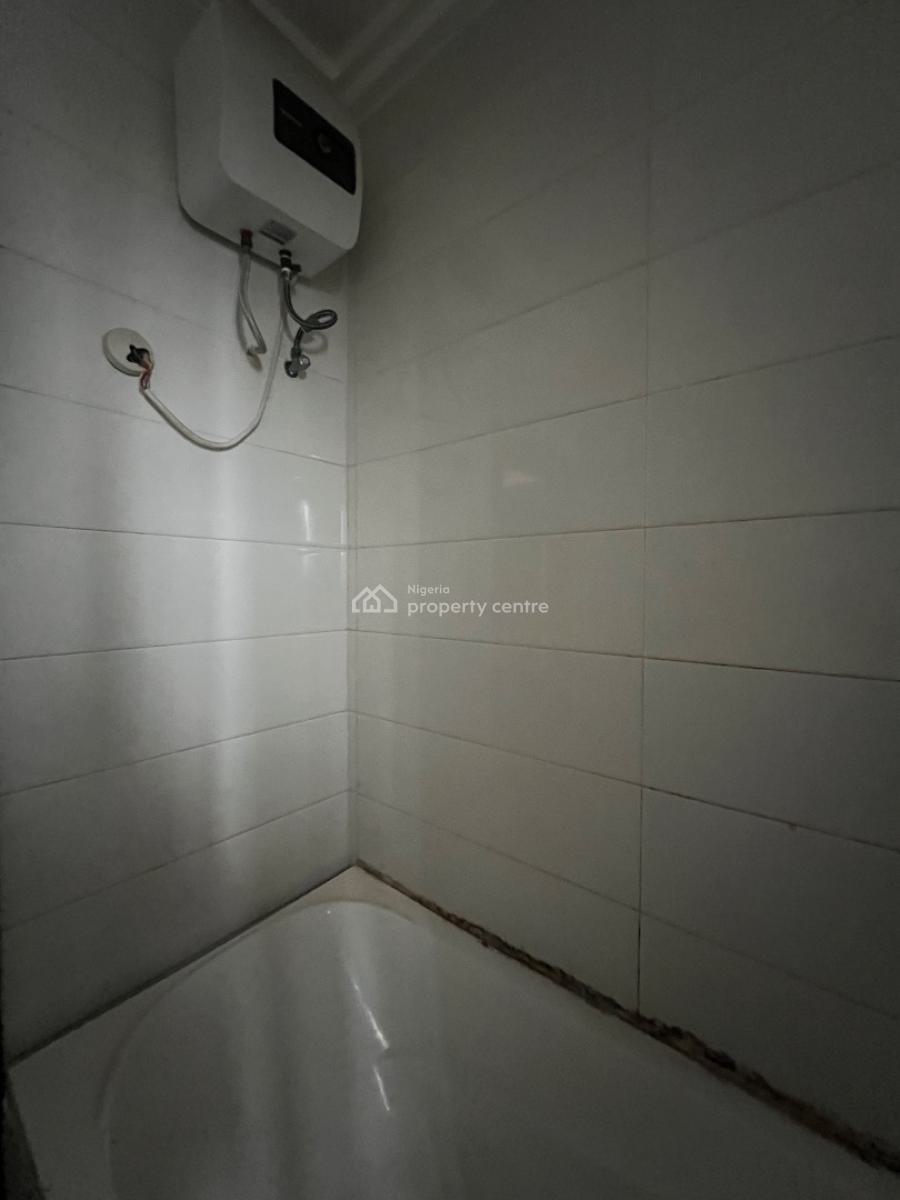 Brand New 3 Bedroom Apartment, Ikate, Lekki, Lagos, Flat / Apartment for Rent