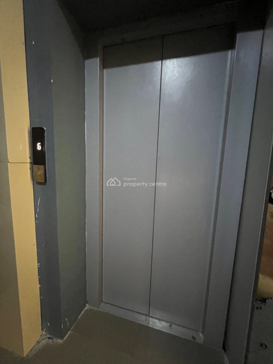 Brand New 3 Bedroom Apartment, Ikate, Lekki, Lagos, Flat / Apartment for Rent