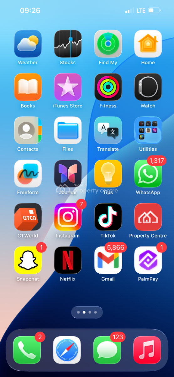 Luxury Built 4 Bedroom Semi-detached Duplex, Gbagada, Lagos, Semi-detached Duplex for Sale