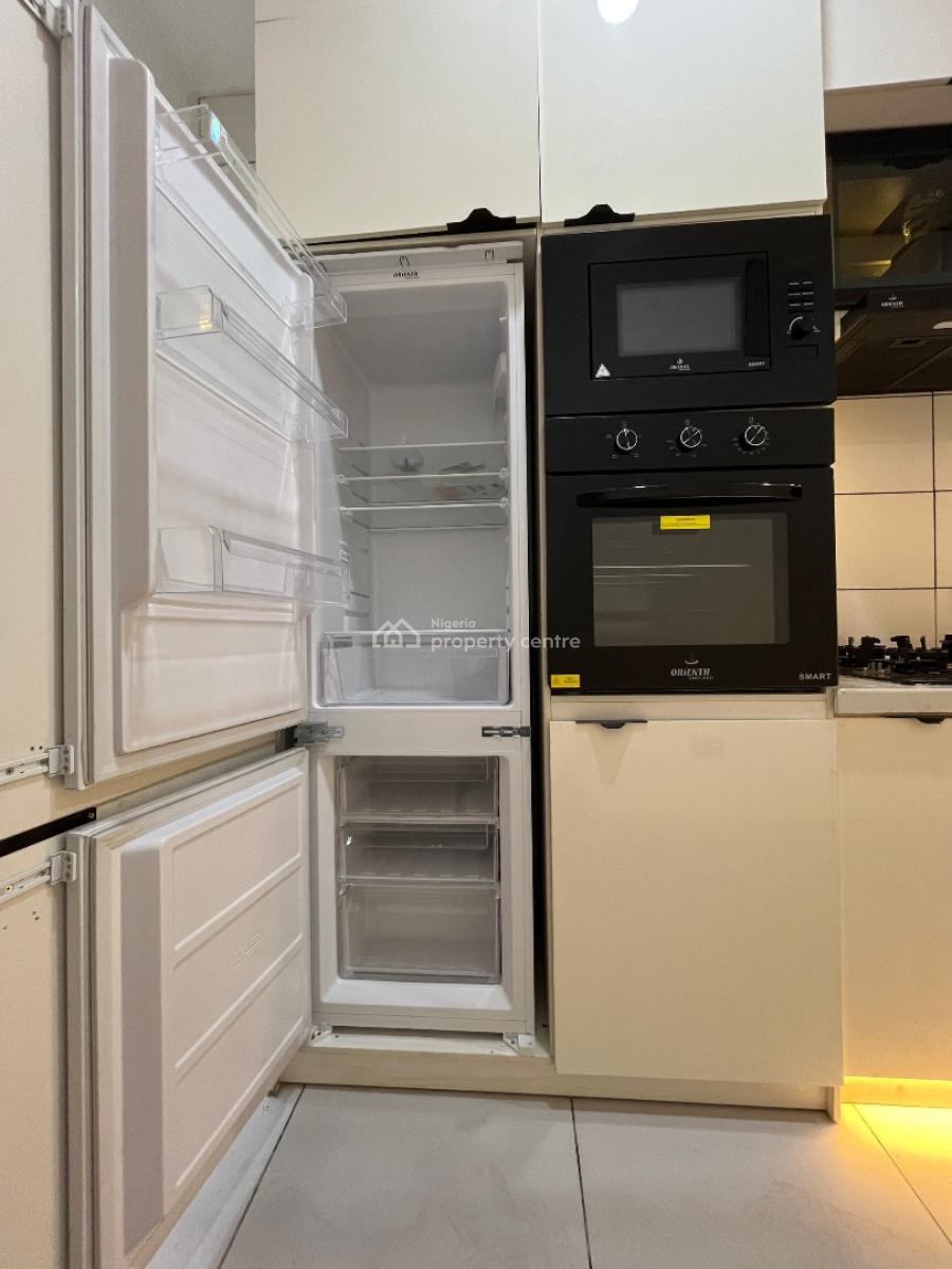 Luxury Built 4 Bedroom Semi-detached Duplex, Gbagada, Lagos, Semi-detached Duplex for Sale