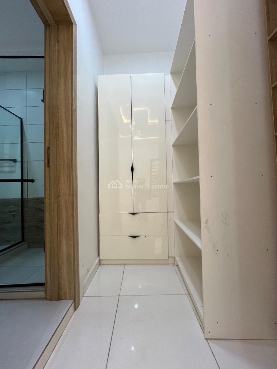 Luxury Built 4 Bedroom Semi-detached Duplex, Gbagada, Lagos, Semi-detached Duplex for Sale