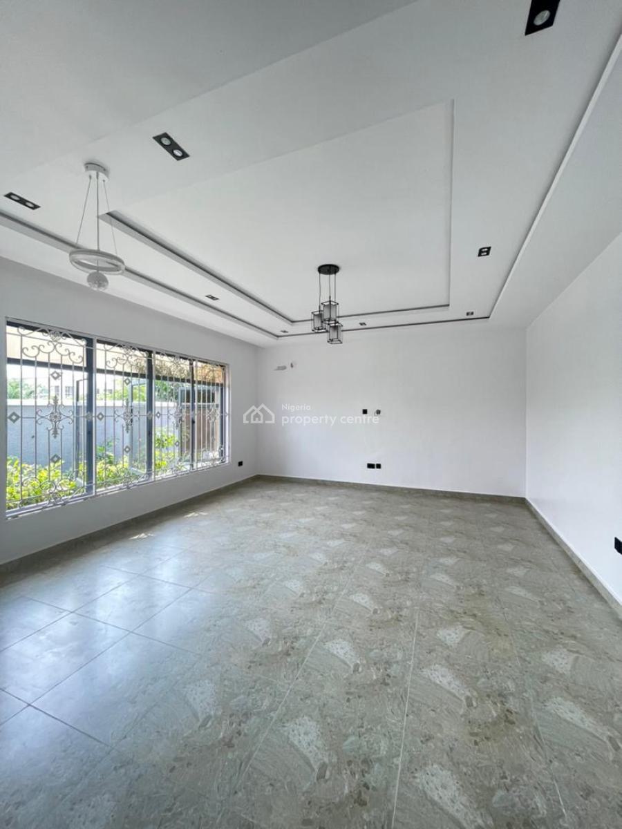 Specious 3 Bedrooms Apartment Available, Sangotedo, Lekki, Lagos, House for Rent