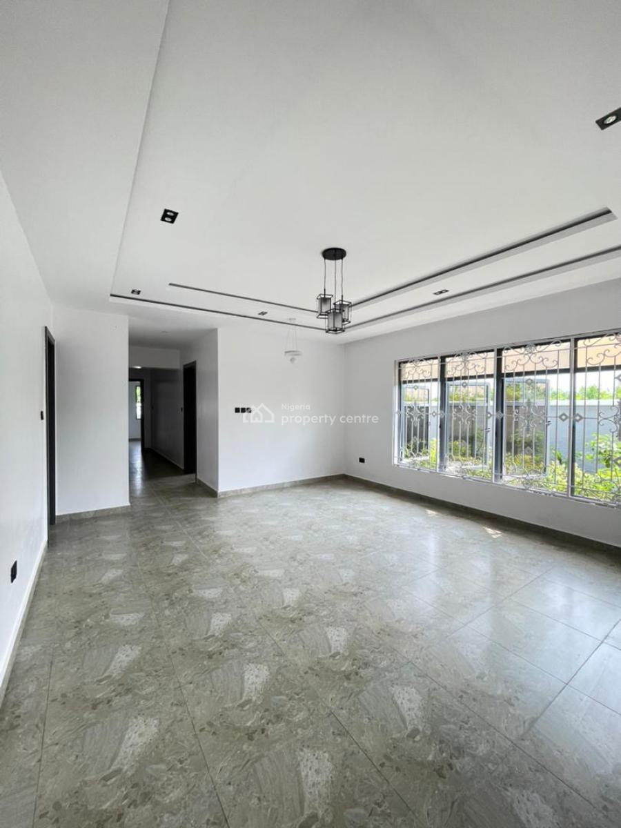 Specious 3 Bedrooms Apartment Available, Sangotedo, Lekki, Lagos, House for Rent