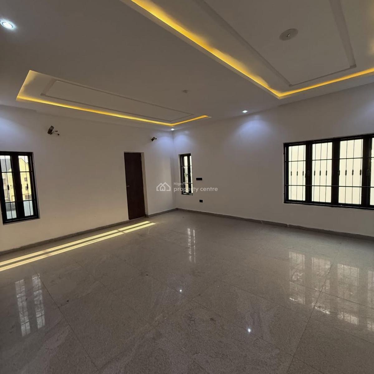 Brand New 7 Bedroom Detached Duplex and 2 Rooms Bq, Asokoro District, Abuja, Detached Duplex for Sale