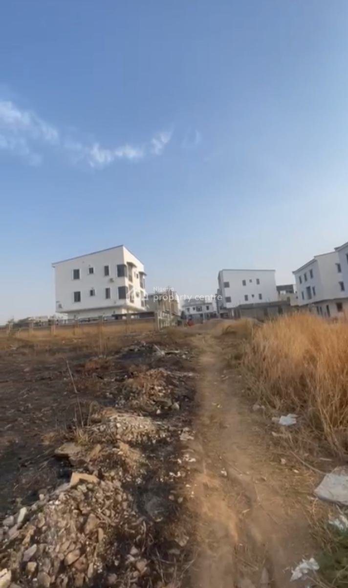 1000sqm Residential Land, Life Camp, Abuja, Residential Land for Sale