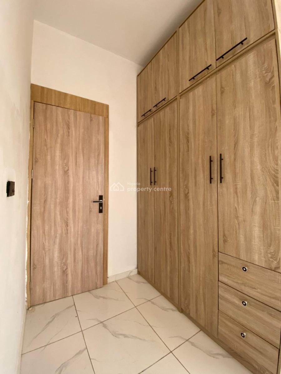 Lovely 5 Bedroom Fully Detached-, Lbs, Ajah, Lagos, Detached Duplex for Sale