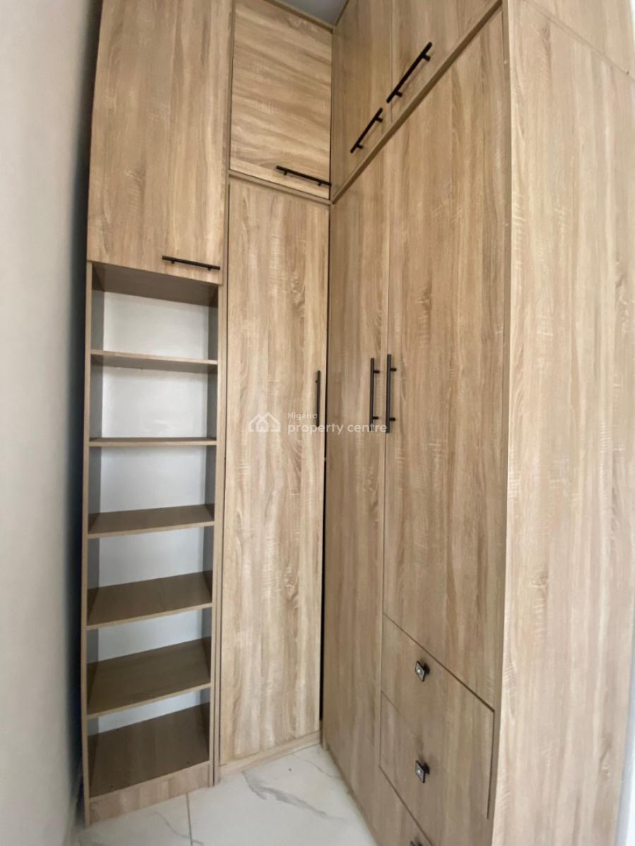 Lovely 5 Bedroom Fully Detached-, Lbs, Ajah, Lagos, Detached Duplex for Sale