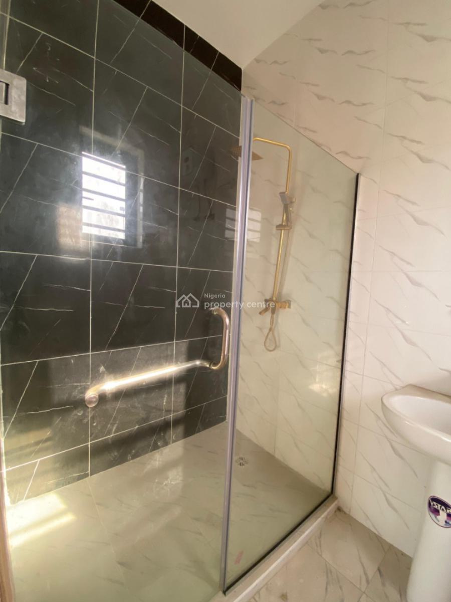 Lovely 5 Bedroom Fully Detached-, Lbs, Ajah, Lagos, Detached Duplex for Sale